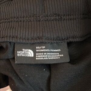 The North Face Women's Classic Black Trousers